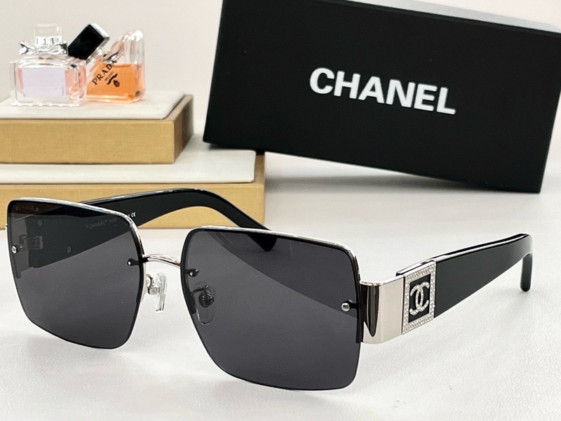 Chanel Sunglasses 218